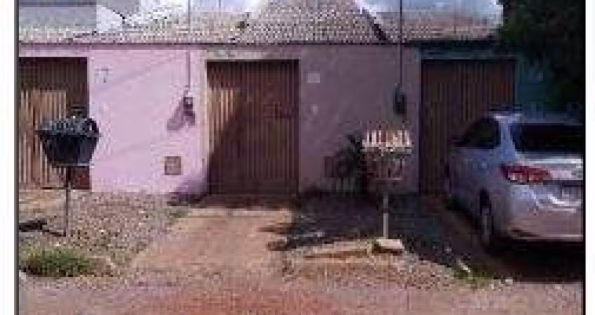 Oportunidade Única em LUZIANIA - GO | Tipo: Casa | Negociação: Leilão  | Situação: Imóvel