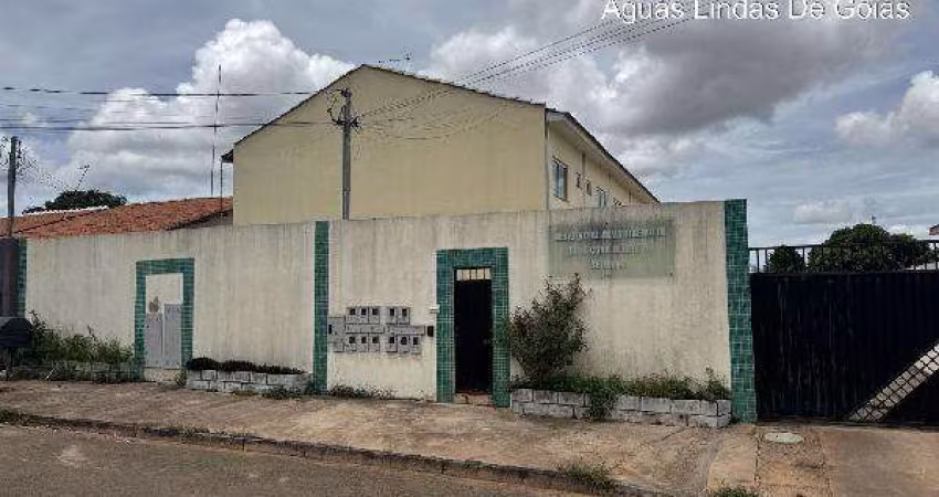 Oportunidade Única em AGUAS LINDAS DE GOIAS - GO | Tipo: Casa | Negociação: Leilão  | Situação: Imóvel