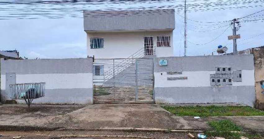 Oportunidade Única em CIDADE OCIDENTAL - GO | Tipo: Apartamento | Negociação: Leilão  | Situação: Imóvel