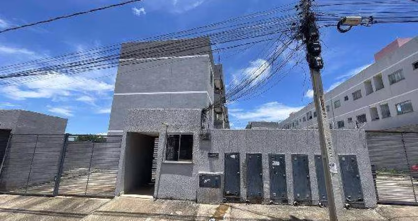 Oportunidade Única em CIDADE OCIDENTAL - GO | Tipo: Apartamento | Negociação: Leilão  | Situação: Imóvel