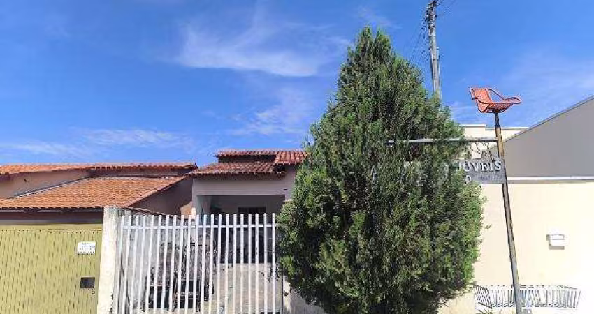 Oportunidade Única em GOIANESIA - GO | Tipo: Casa | Negociação: Leilão  | Situação: Imóvel