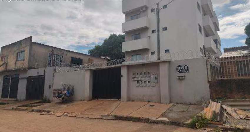 Oportunidade Única em AGUAS LINDAS DE GOIAS - GO | Tipo: Apartamento | Negociação: Leilão  | Situação: Imóvel