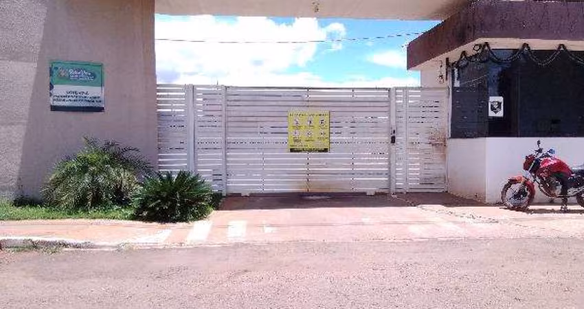 Oportunidade Única em AGUAS LINDAS DE GOIAS - GO | Tipo: Apartamento | Negociação: Leilão  | Situação: Imóvel