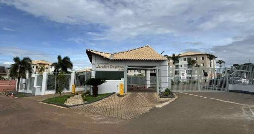 Oportunidade Única em ANAPOLIS - GO | Tipo: Apartamento | Negociação: Leilão  | Situação: Imóvel
