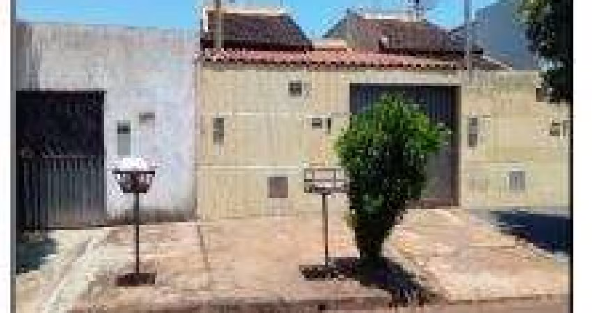 Oportunidade Única em ITUMBIARA - GO | Tipo: Casa | Negociação: Leilão  | Situação: Imóvel
