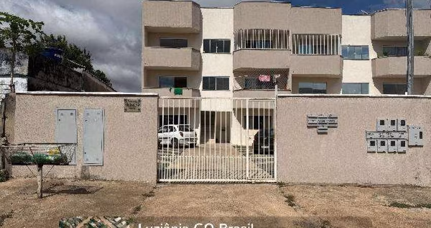 Oportunidade Única em LUZIANIA - GO | Tipo: Apartamento | Negociação: Leilão  | Situação: Imóvel