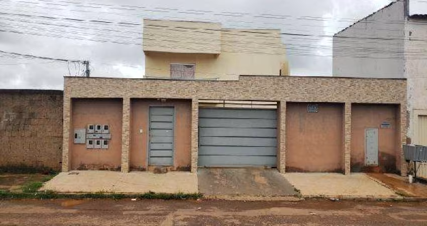 Oportunidade Única em AGUAS LINDAS DE GOIAS - GO | Tipo: Apartamento | Negociação: Leilão  | Situação: Imóvel