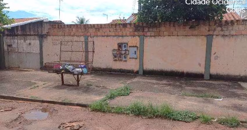 Oportunidade Única em LUZIANIA - GO | Tipo: Casa | Negociação: Leilão  | Situação: Imóvel