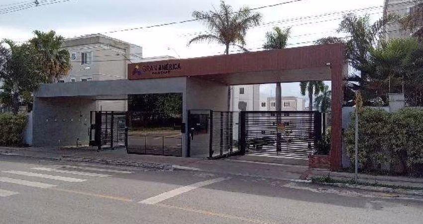 Oportunidade Única em APARECIDA DE GOIANIA - GO | Tipo: Apartamento | Negociação: Leilão  | Situação: Imóvel
