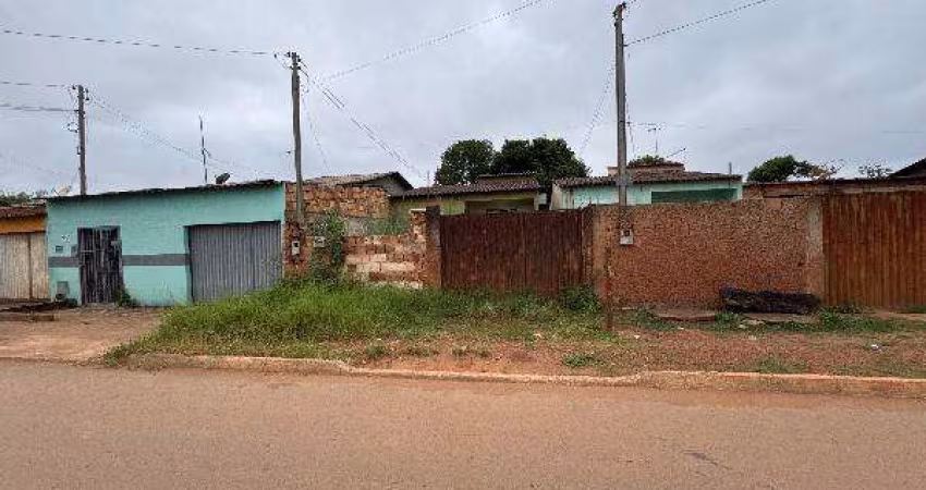 Oportunidade Única em SANTO ANTONIO DO DESCOBERTO - GO | Tipo: Casa | Negociação: Leilão  | Situação: Imóvel