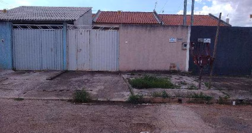 Oportunidade Única em LUZIANIA - GO | Tipo: Casa | Negociação: Leilão  | Situação: Imóvel