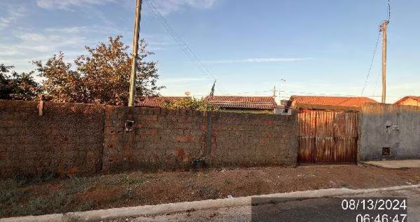 Oportunidade Única em COCALZINHO DE GOIAS - GO | Tipo: Casa | Negociação: Leilão  | Situação: Imóvel