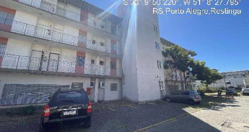 Oportunidade Única em PORTO ALEGRE - RS | Tipo: Apartamento | Negociação: Leilão  | Situação: Imóvel