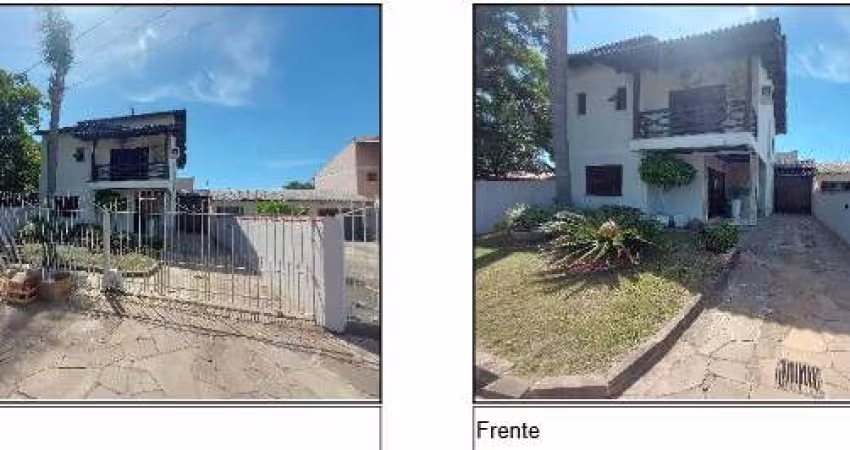 Oportunidade Única em CANOAS - RS | Tipo: Casa | Negociação: Leilão  | Situação: Imóvel