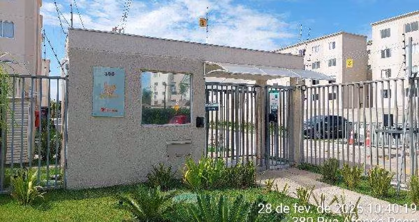 Oportunidade Única em CANOAS - RS | Tipo: Apartamento | Negociação: Leilão  | Situação: Imóvel