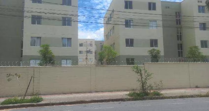 Oportunidade Única em BETIM - MG | Tipo: Apartamento | Negociação: Leilão  | Situação: Imóvel