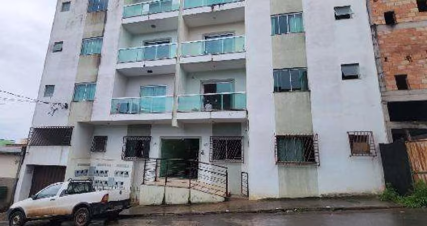 Oportunidade Única em CONSELHEIRO LAFAIETE - MG | Tipo: Apartamento | Negociação: Leilão  | Situação: Imóvel