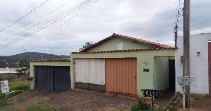 Oportunidade Única em ESMERALDAS - MG | Tipo: Casa | Negociação: Leilão  | Situação: Imóvel