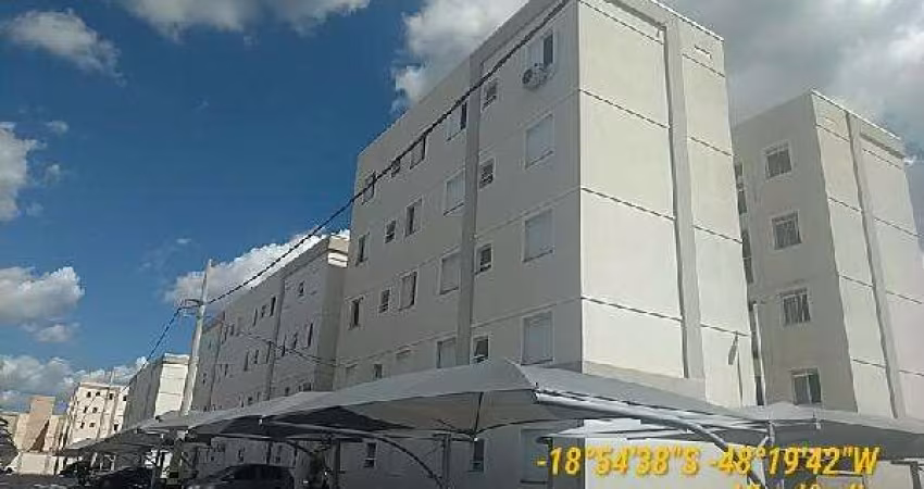 Oportunidade Única em UBERLANDIA - MG | Tipo: Apartamento | Negociação: Leilão  | Situação: Imóvel