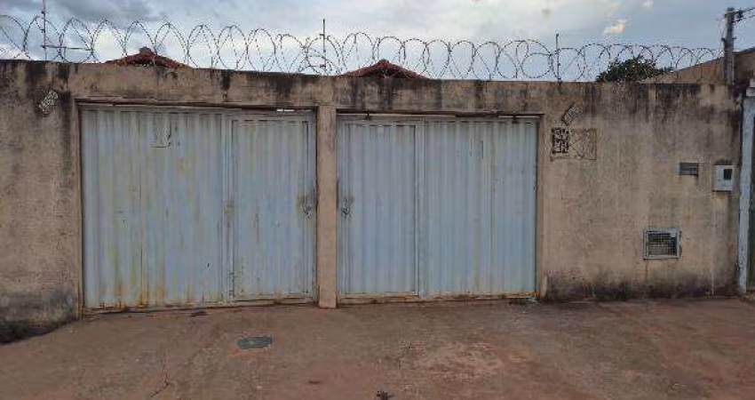 Oportunidade Única em MONTES CLAROS - MG | Tipo: Casa | Negociação: Leilão  | Situação: Imóvel