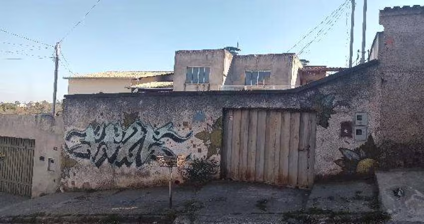 Oportunidade Única em BELO HORIZONTE - MG | Tipo: Casa | Negociação: Leilão  | Situação: Imóvel