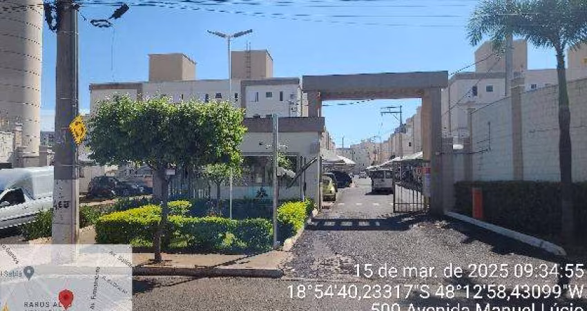 Oportunidade Única em UBERLANDIA - MG | Tipo: Apartamento | Negociação: Leilão  | Situação: Imóvel
