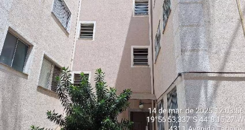 Oportunidade Única em BETIM - MG | Tipo: Apartamento | Negociação: Leilão  | Situação: Imóvel