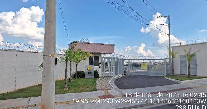Oportunidade Única em BETIM - MG | Tipo: Apartamento | Negociação: Leilão  | Situação: Imóvel