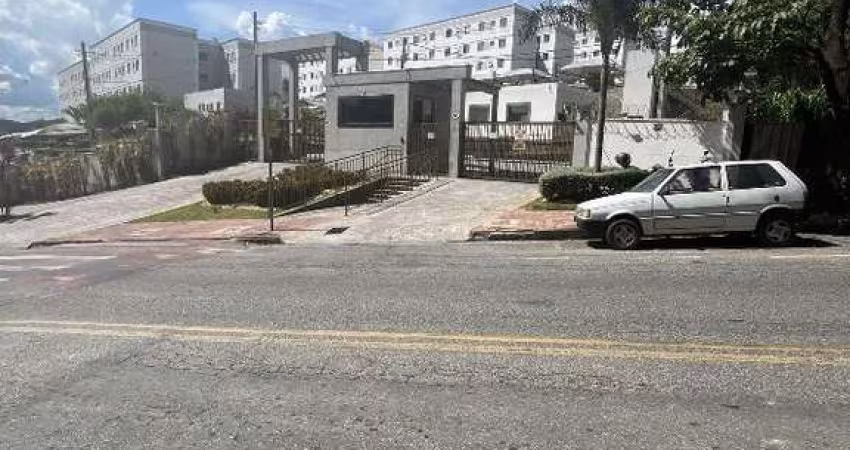 Oportunidade Única em CONTAGEM - MG | Tipo: Apartamento | Negociação: Leilão  | Situação: Imóvel