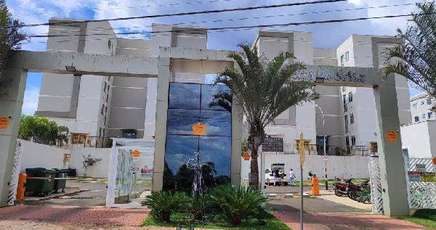 Oportunidade Única em ANAPOLIS - GO | Tipo: Apartamento | Negociação: Venda Online  | Situação: Imóvel