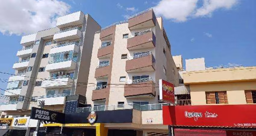 Oportunidade Única em PATOS DE MINAS - MG | Tipo: Apartamento | Negociação: Leilão  | Situação: Imóvel