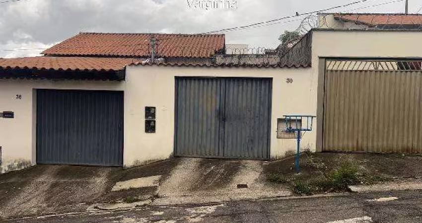 Oportunidade Única em VARGINHA - MG | Tipo: Casa | Negociação: Leilão  | Situação: Imóvel