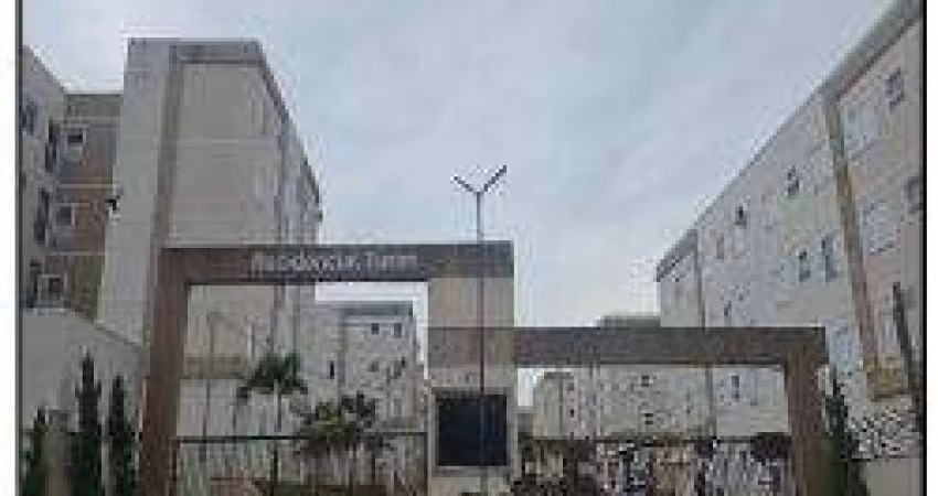 Oportunidade Única em UBERABA - MG | Tipo: Apartamento | Negociação: Leilão  | Situação: Imóvel