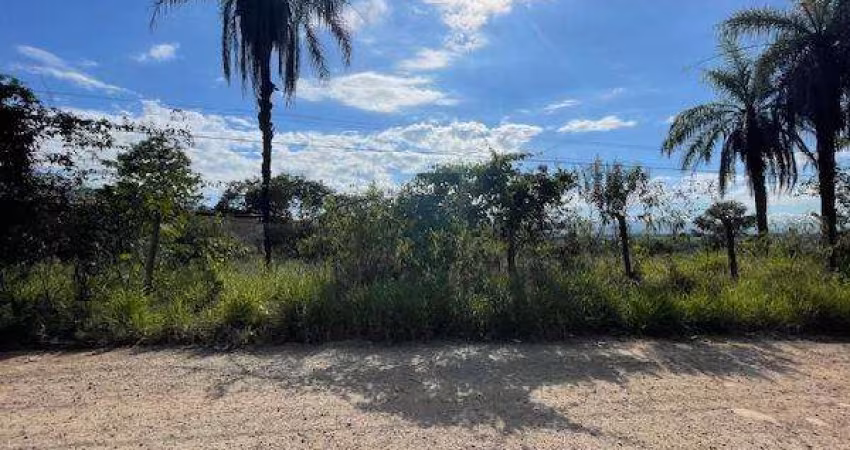 Oportunidade Única em BRUMADINHO - MG | Tipo: Terreno | Negociação: Leilão  | Situação: Imóvel