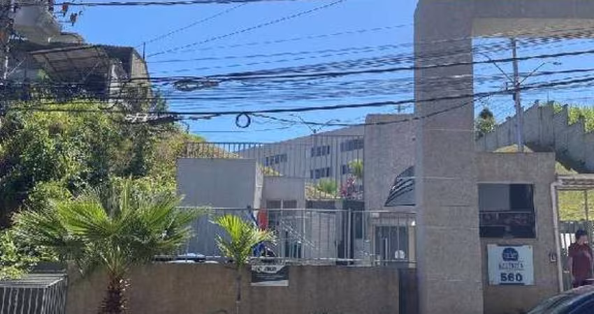 Oportunidade Única em VESPASIANO - MG | Tipo: Apartamento | Negociação: Leilão  | Situação: Imóvel