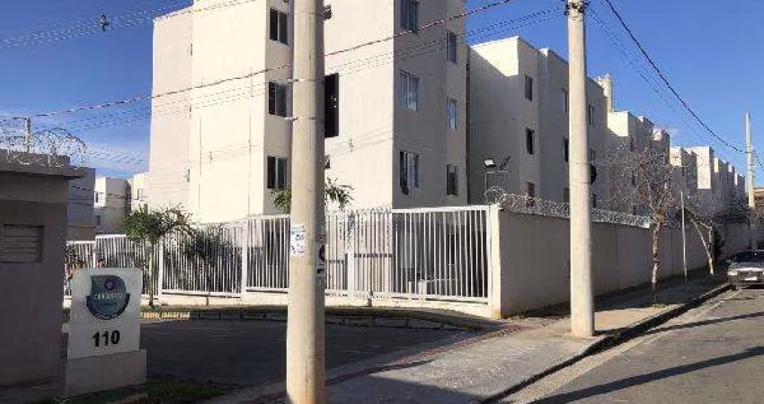 Oportunidade Única em CONTAGEM - MG | Tipo: Apartamento | Negociação: Leilão  | Situação: Imóvel