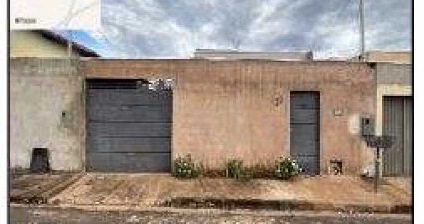 Oportunidade Única em CONCEICAO DAS ALAGOAS - MG | Tipo: Casa | Negociação: Leilão  | Situação: Imóvel