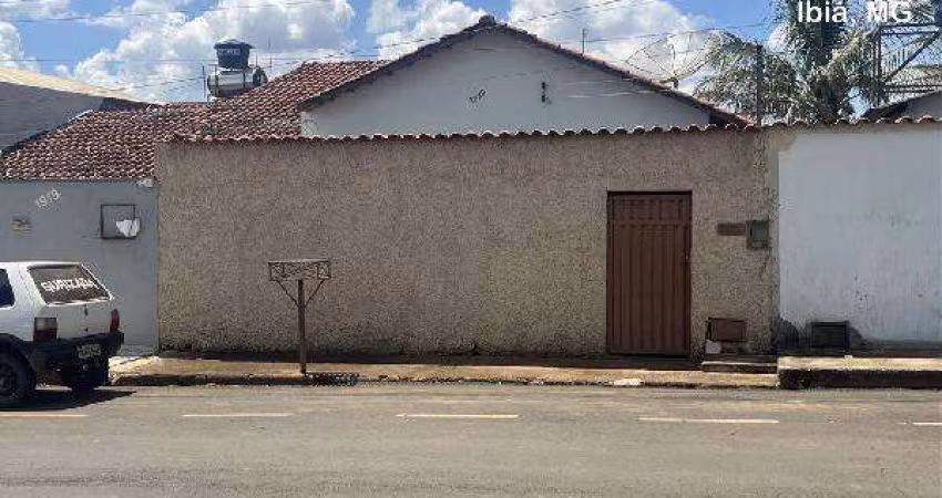 Oportunidade Única em IBIA - MG | Tipo: Casa | Negociação: Leilão  | Situação: Imóvel