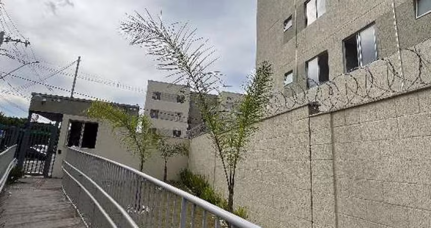 Oportunidade Única em BETIM - MG | Tipo: Apartamento | Negociação: Leilão  | Situação: Imóvel