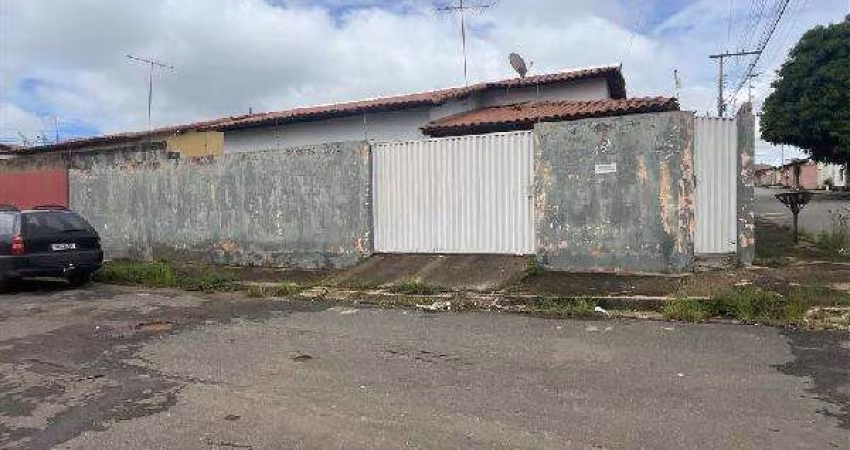 Oportunidade Única em JOAO PINHEIRO - MG | Tipo: Casa | Negociação: Leilão  | Situação: Imóvel