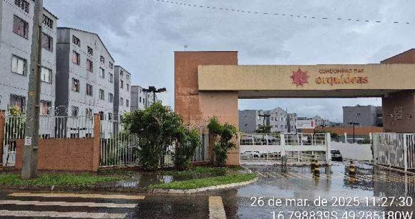 Oportunidade Única em APARECIDA DE GOIANIA - GO | Tipo: Apartamento | Negociação: Leilão  | Situação: Imóvel