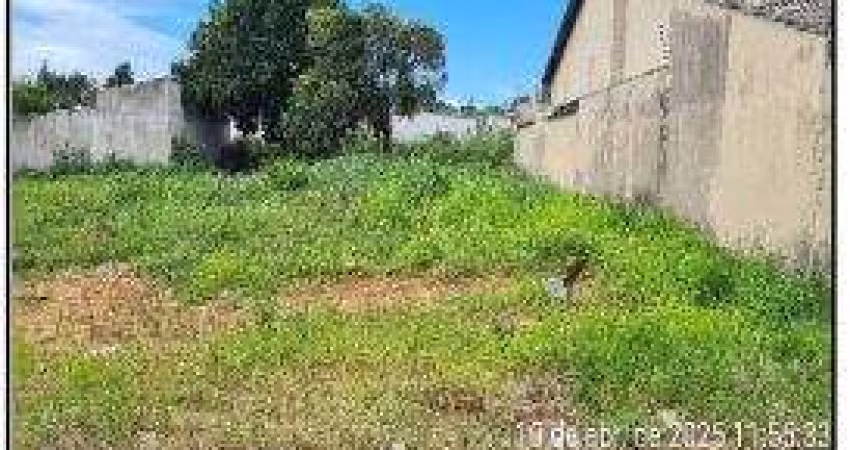 Oportunidade Única em ANAPOLIS - GO | Tipo: Terreno | Negociação: Leilão  | Situação: Imóvel