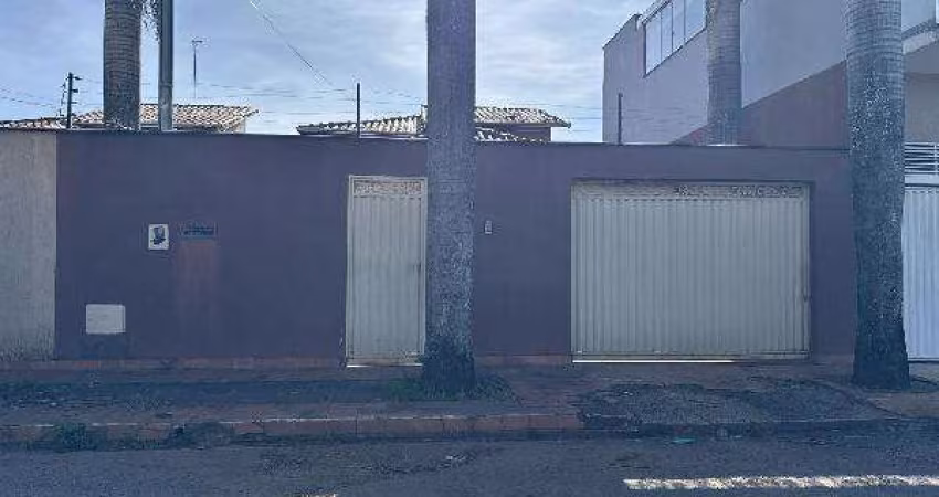 Oportunidade Única em INHUMAS - GO | Tipo: Casa | Negociação: Leilão  | Situação: Imóvel