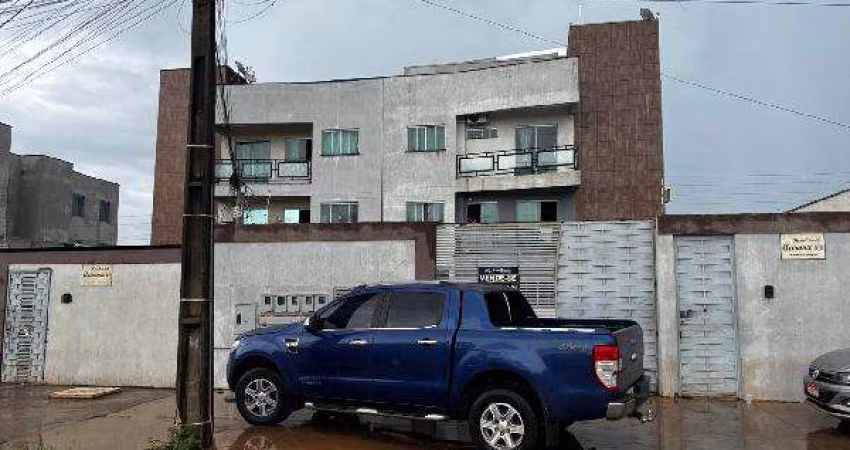 Oportunidade Única em PLANALTINA - GO | Tipo: Apartamento | Negociação: Leilão  | Situação: Imóvel