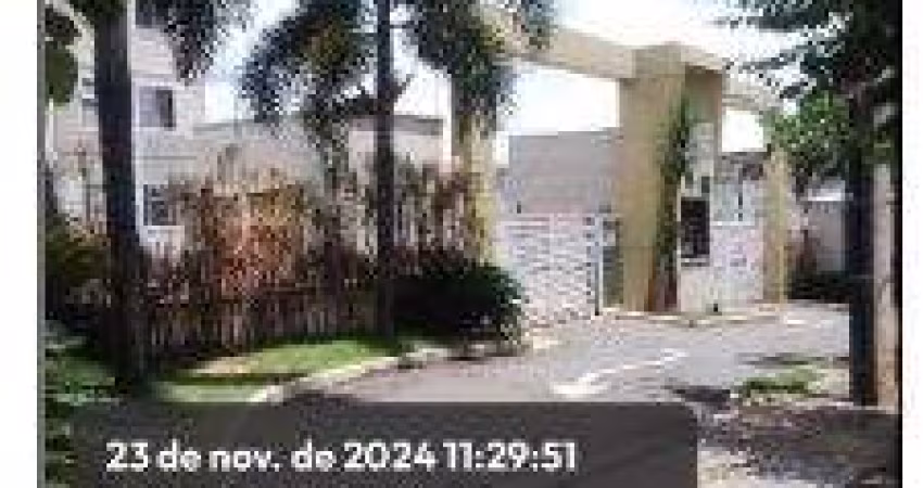 Oportunidade Única em GOIANIA - GO | Tipo: Apartamento | Negociação: Leilão  | Situação: Imóvel