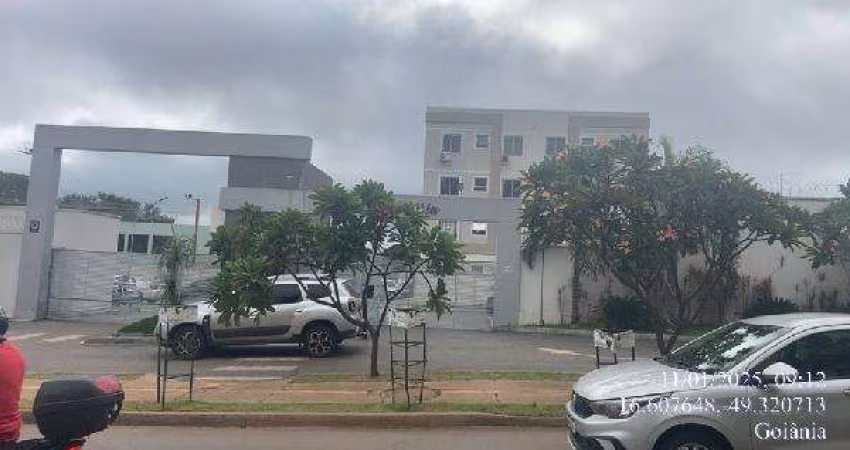 Oportunidade Única em GOIANIA - GO | Tipo: Apartamento | Negociação: Leilão  | Situação: Imóvel