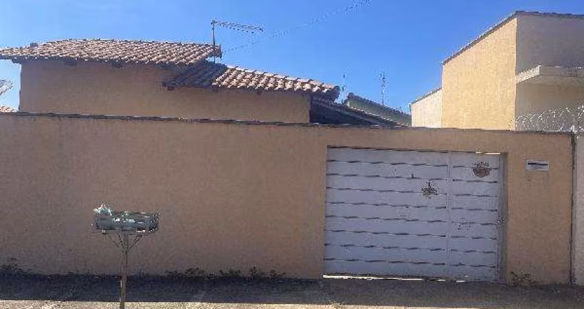 Oportunidade Única em INHUMAS - GO | Tipo: Casa | Negociação: Leilão  | Situação: Imóvel