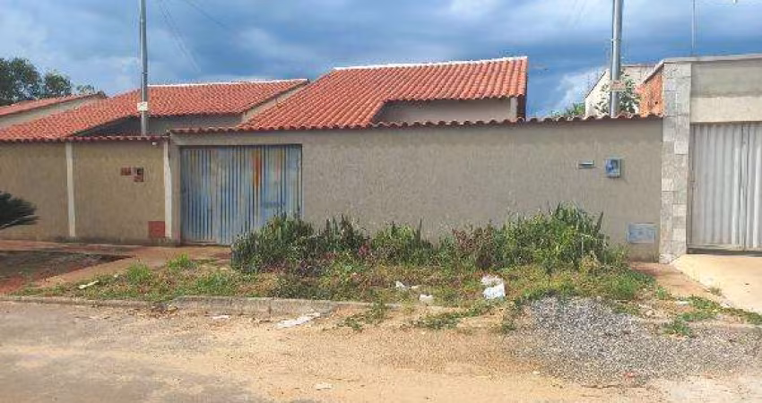 Oportunidade Única em GUAPO - GO | Tipo: Casa | Negociação: Leilão  | Situação: Imóvel