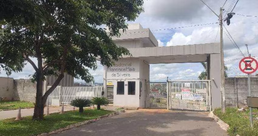 Oportunidade Única em SENADOR CANEDO - GO | Tipo: Casa | Negociação: Leilão  | Situação: Imóvel