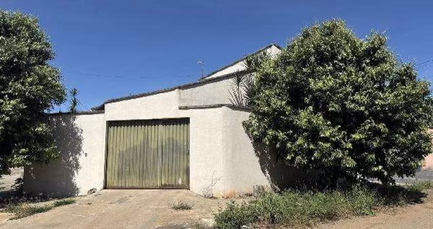 Oportunidade Única em INHUMAS - GO | Tipo: Casa | Negociação: Leilão  | Situação: Imóvel